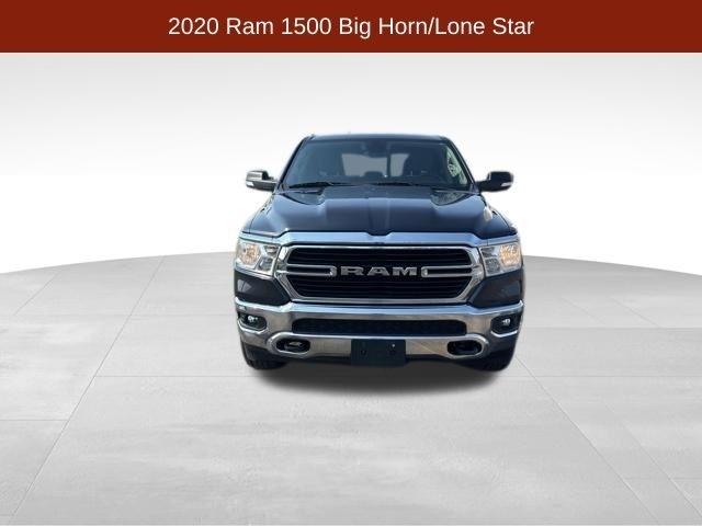 RAM 1500  2020