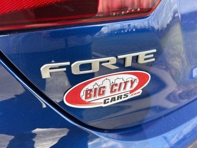 Kia Forte  2024