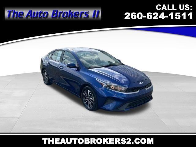 Kia Forte  2024