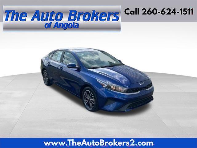 Kia Forte  2024