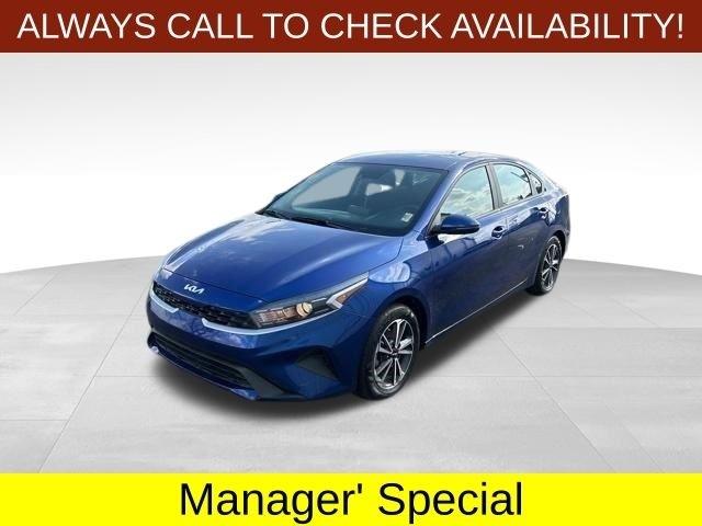 Kia Forte  2024