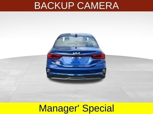 Kia Forte  2024