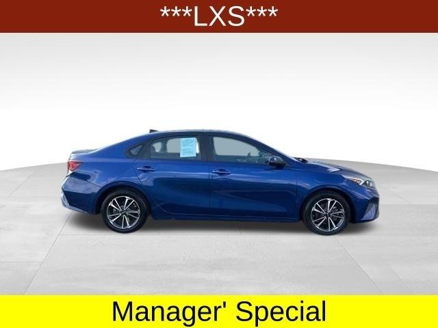 Kia Forte  2024
