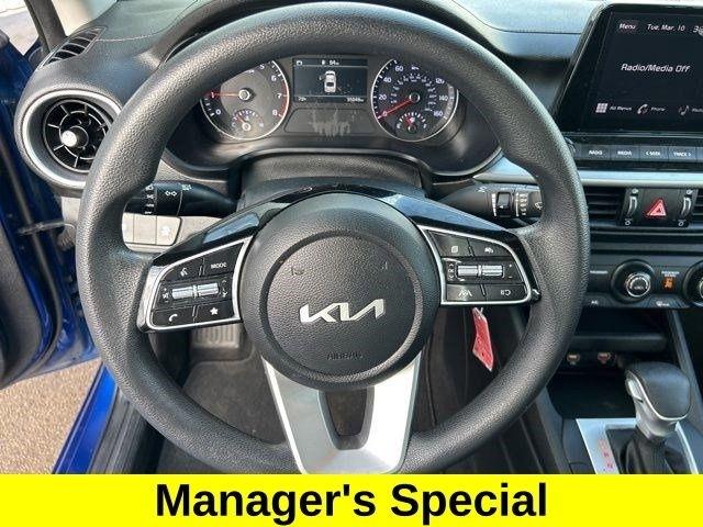 Kia Forte  2024