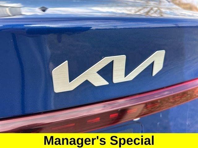 Kia Forte  2024