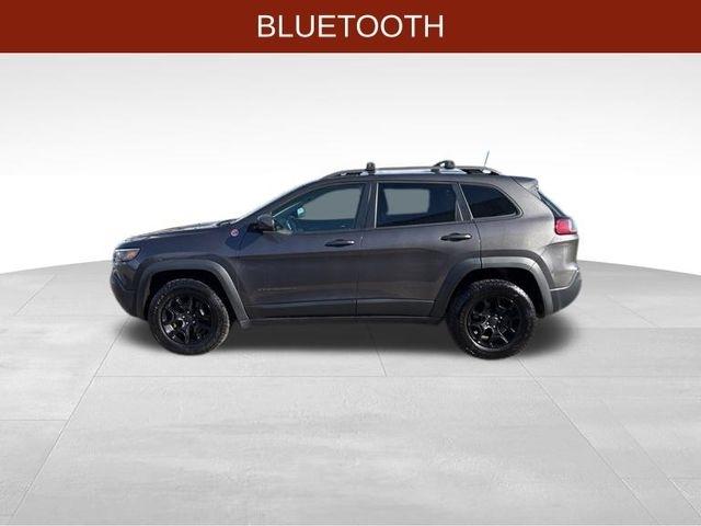 Jeep Cherokee  2019