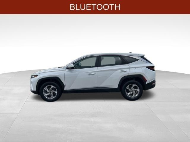 Hyundai Tucson  2022