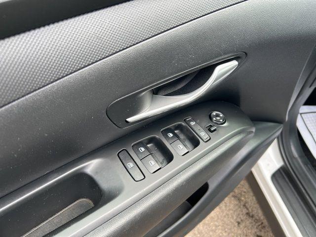 Hyundai Tucson  2022