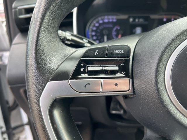 Hyundai Tucson  2022