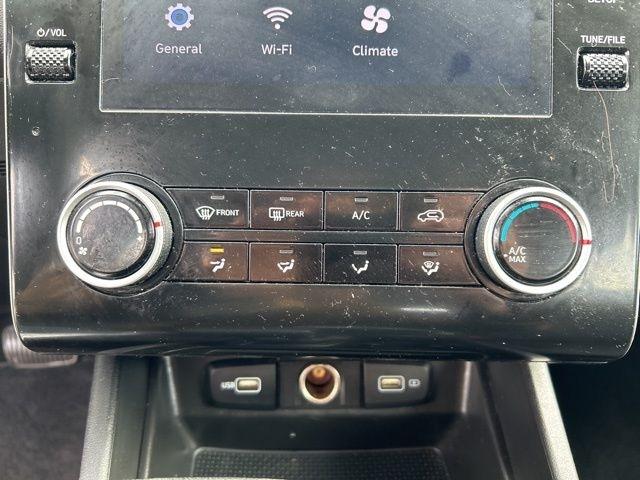 Hyundai Tucson  2022