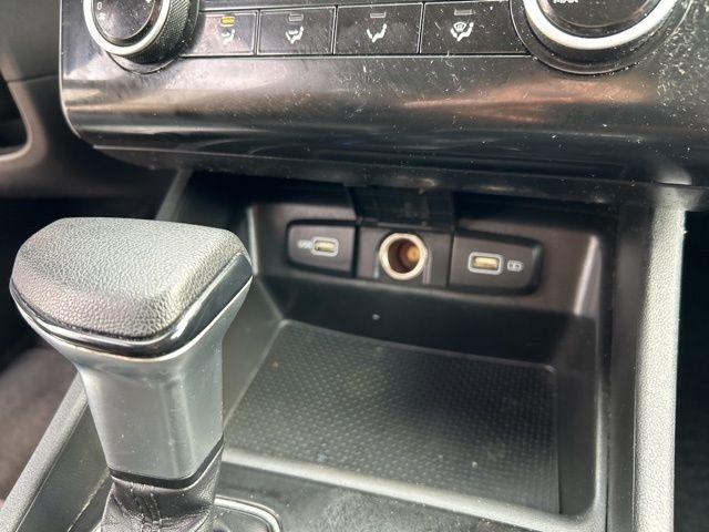 Hyundai Tucson  2022