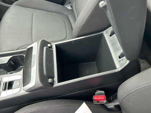 Hyundai Tucson  2022