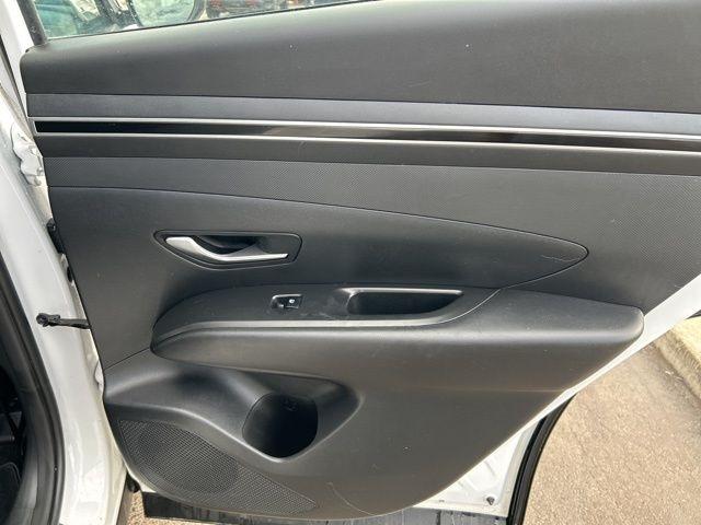 Hyundai Tucson  2022