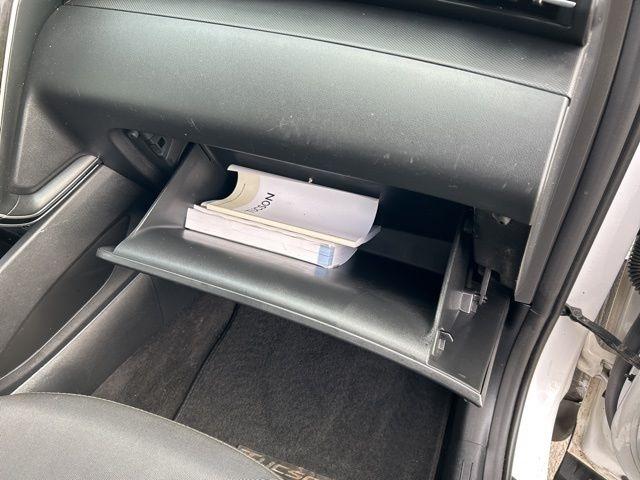 Hyundai Tucson  2022