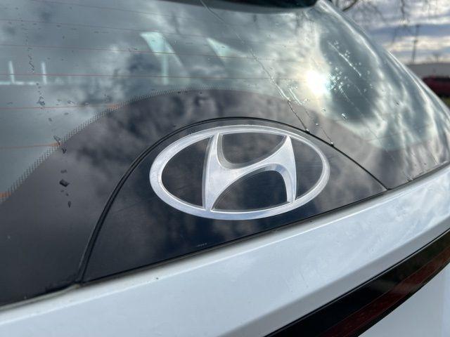 Hyundai Tucson  2022