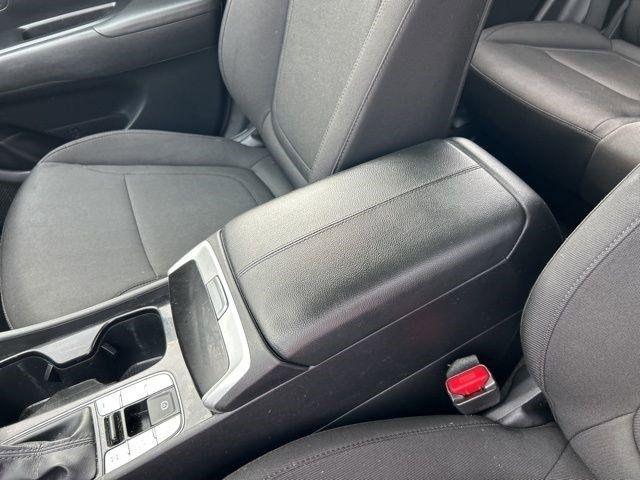 Hyundai Tucson  2022