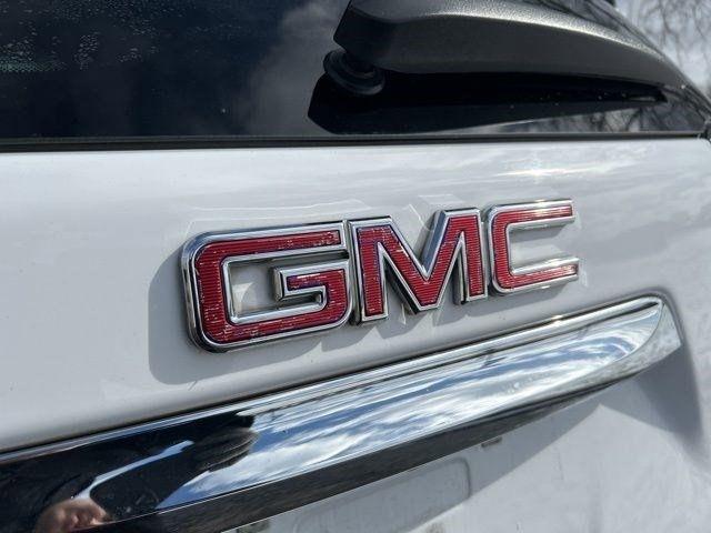 GMC Terrain  2020
