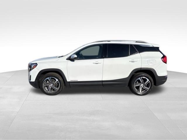 GMC Terrain  2019