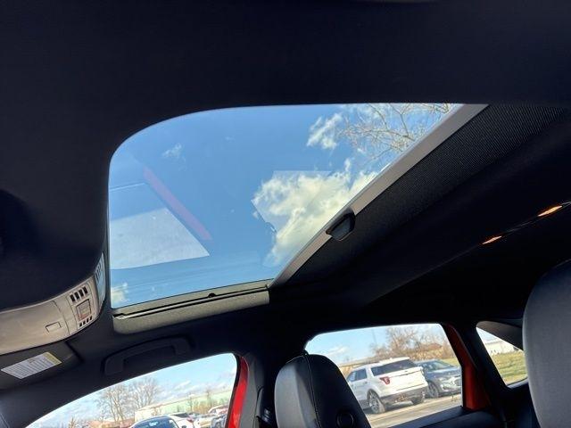 Volkswagen Jetta  2021