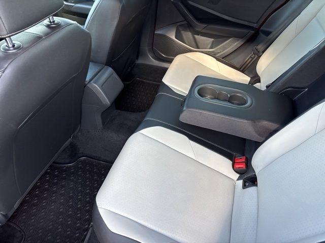 Volkswagen Jetta  2021