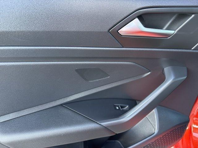 Volkswagen Jetta  2021