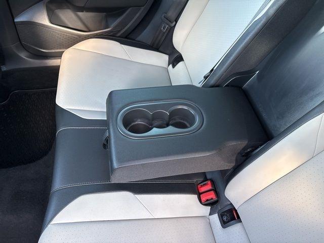 Volkswagen Jetta  2021