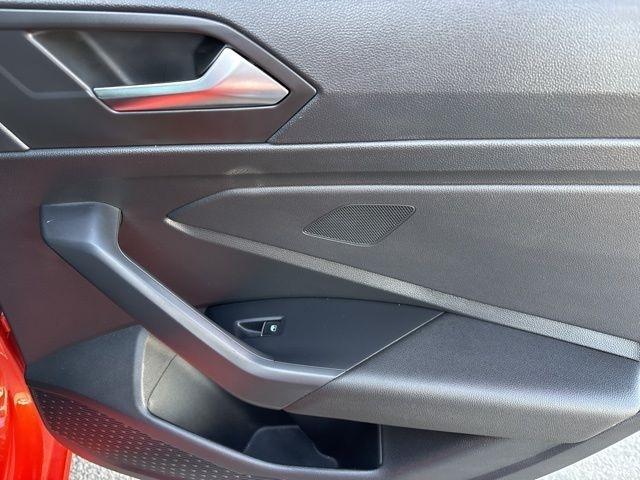 Volkswagen Jetta  2021