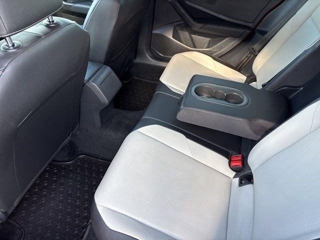 Volkswagen Jetta  2021