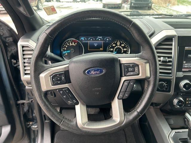 Ford F-150  2015