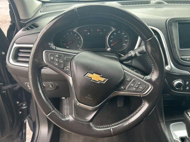 Chevrolet Equinox  2021