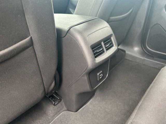 Chevrolet Equinox  2021