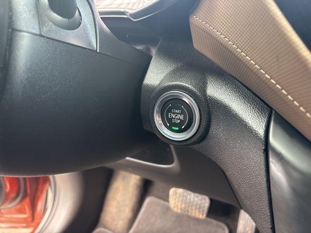 Chevrolet TrailBlazer  2021