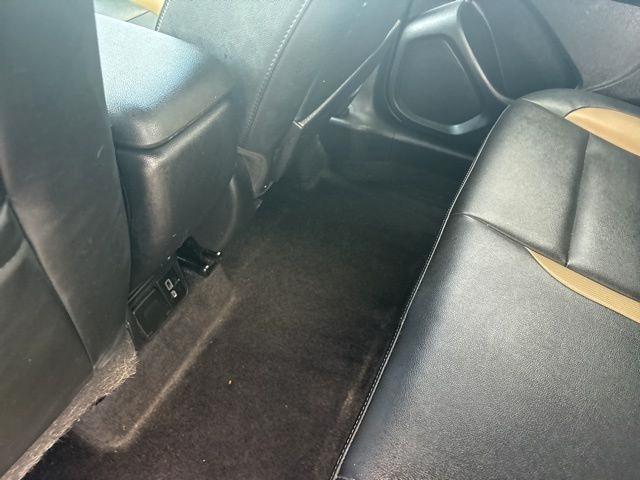 Chevrolet TrailBlazer  2021