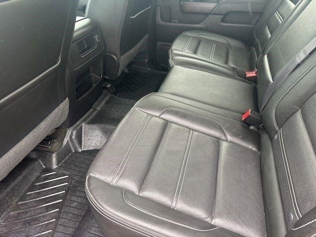 GMC Sierra 1500  2017