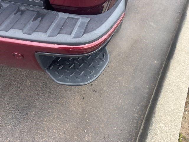 GMC Sierra 1500  2017