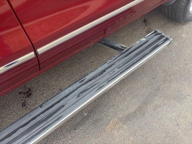 GMC Sierra 1500  2017