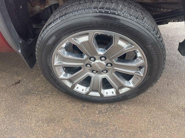 GMC Sierra 1500  2017