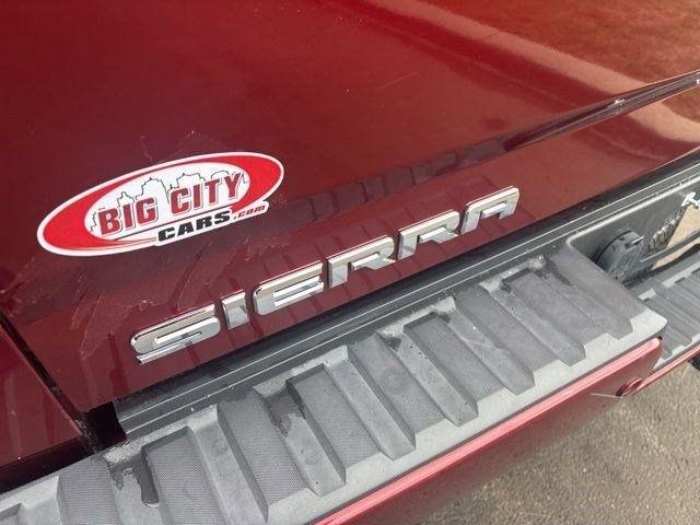 GMC Sierra 1500  2017