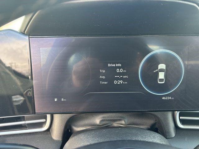 Hyundai Elantra  2023