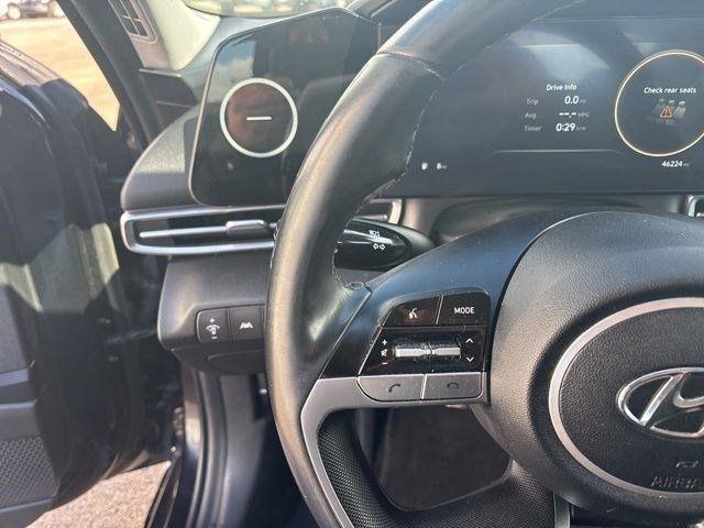 Hyundai Elantra  2023