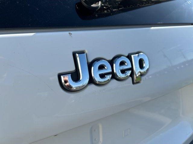 Jeep Cherokee  2020