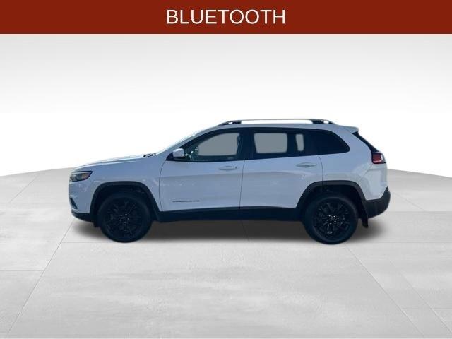Jeep Cherokee  2020