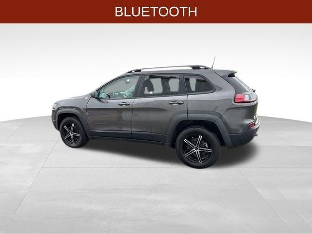 Jeep Cherokee  2019