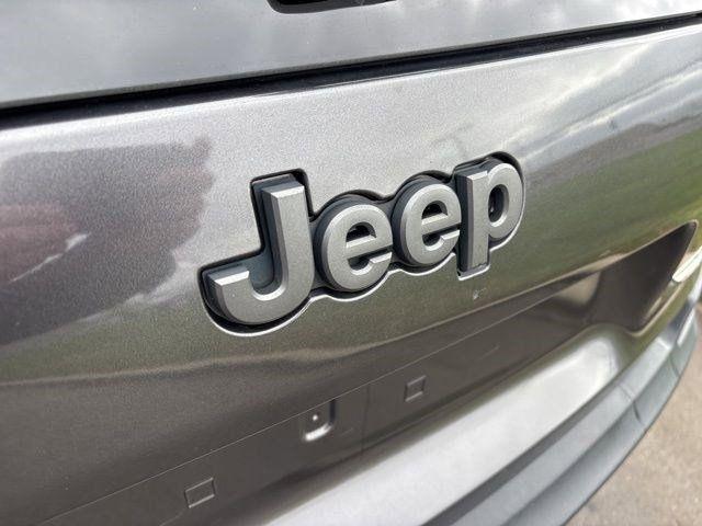 Jeep Cherokee  2019