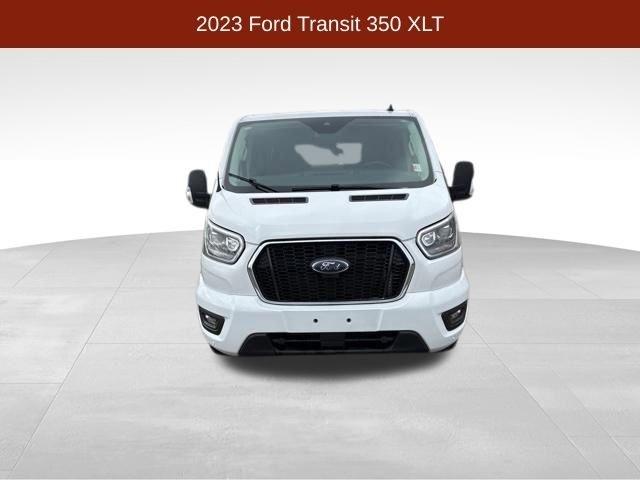 Ford Transit  2023