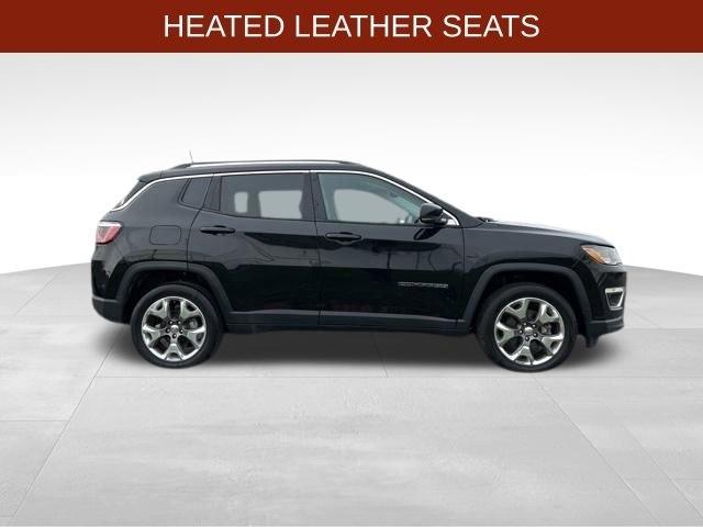 Jeep Compass  2020