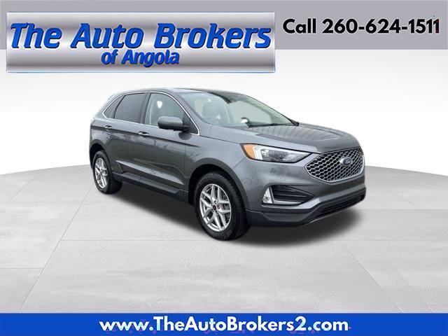 Ford Edge  2024