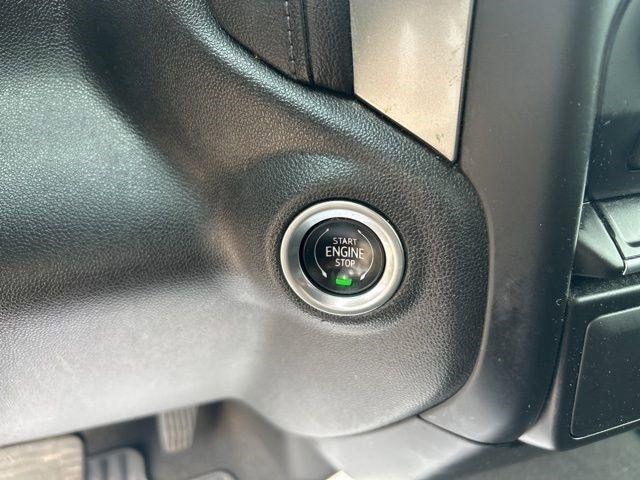 Chevrolet Silverado 1500 Limited  2022