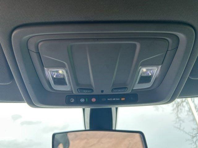 Chevrolet Silverado 1500 Limited  2022