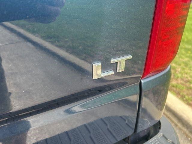 Chevrolet Silverado 1500 Limited  2022